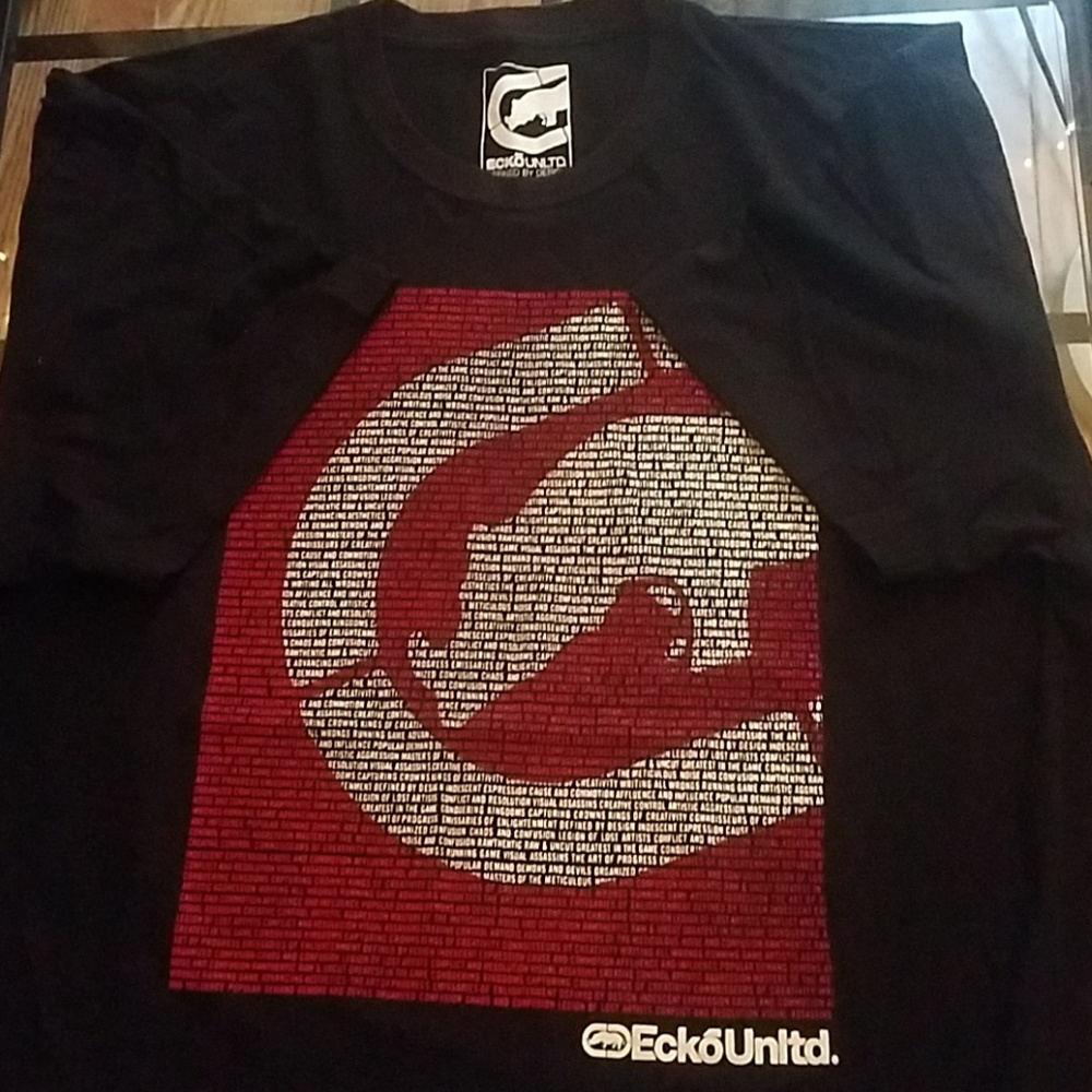 Ecko tee - Picture 4 of 4